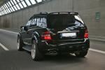 Mercedes-Benz ML63 AMG by VATH 2009 года